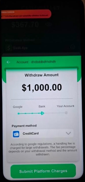 fake game google regulations