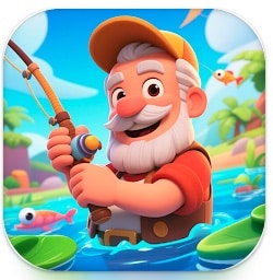 The Fish Master Review