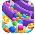 Maze Treasure Candy