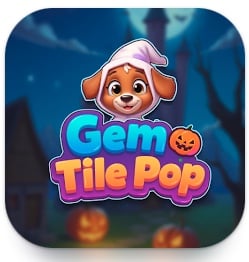 Gem Tile Pop review