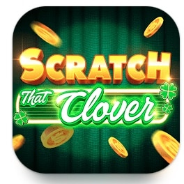 Scratch That Clover review