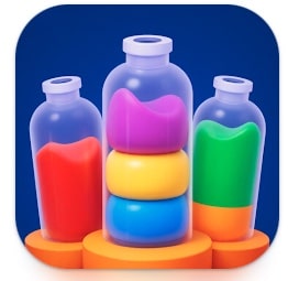 Colorful Soda Sort Review