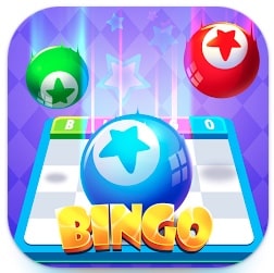 Bingo Frenzy: Lucky Number
