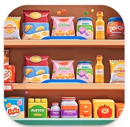 Arrange Goods 3D Review