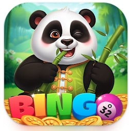 Lucky Bamboo Bingo review