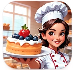 my dessert cafe review