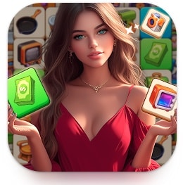Cozy Tiles Match Review
