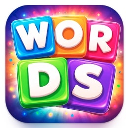 Words for Joy Review