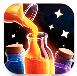 Color Lab: Water Sort review