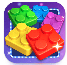 Block Grid Merge