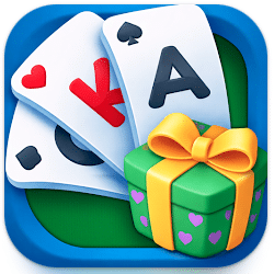Solitaire Treasure Stack review