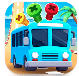 Screw Parking Escape Review