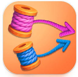 Yarn Arrow Puzzle Review