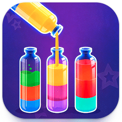 Water Sort Challenge review