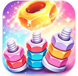 Mr. Fixit: Screw Jam Review