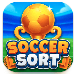 Soccer Sort review