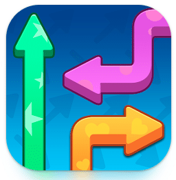Arrow Flow Puzzle review