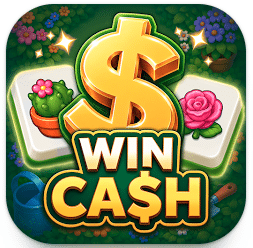 Garden Match: Win Cash Review