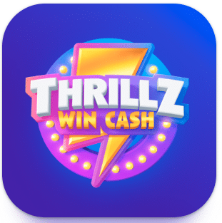 Thrillz: Play & Earn Rewards review
