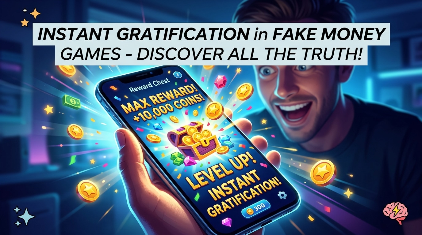 Instant Gratification