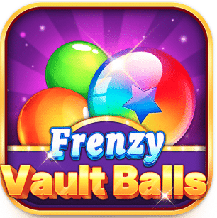 Vault Balls Frenzy review