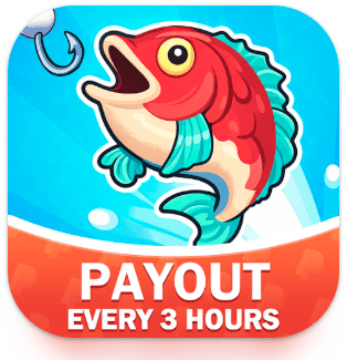 Hook Cash Fish Review