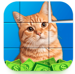 Lucky Jigsaw: Cash Puzzle review