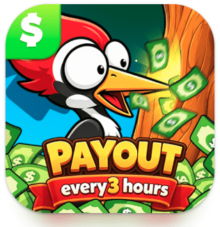 Cash Bird Clicker Review